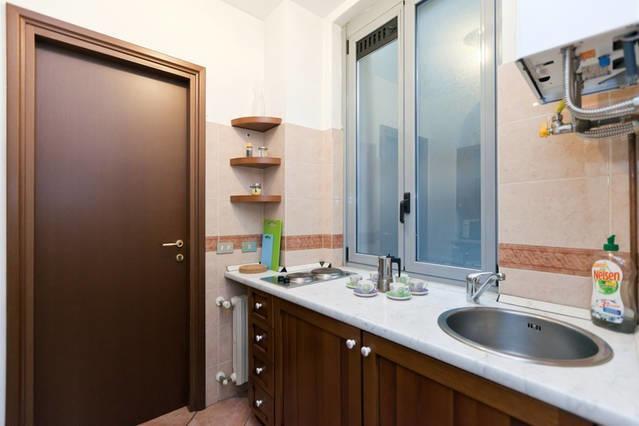 Flat In Piazza Duomo Apartment Milan Exterior photo