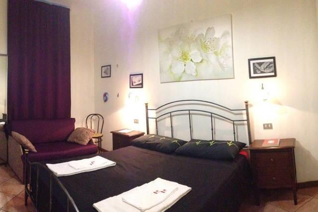 Flat In Piazza Duomo Apartment Milan Exterior photo