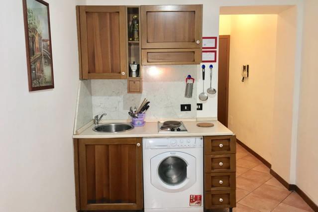 Flat In Piazza Duomo Apartment Milan Exterior photo